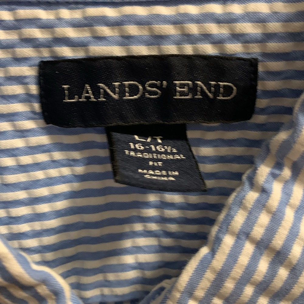 Button Shirt - Picture 2 of 3